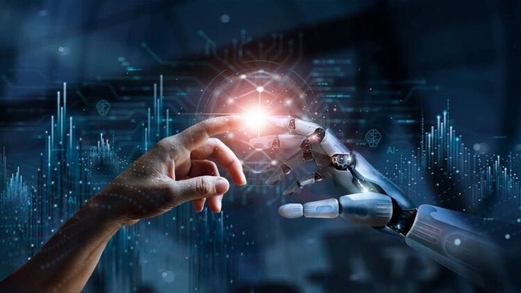 AI and ML Consulting